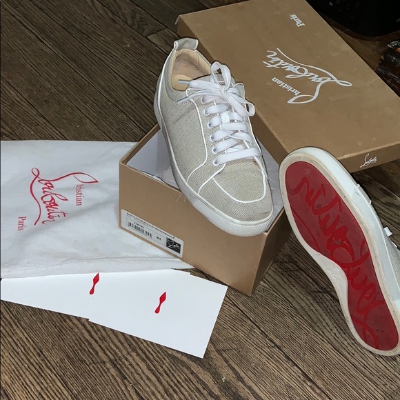 christian louboutin rantulow orlato